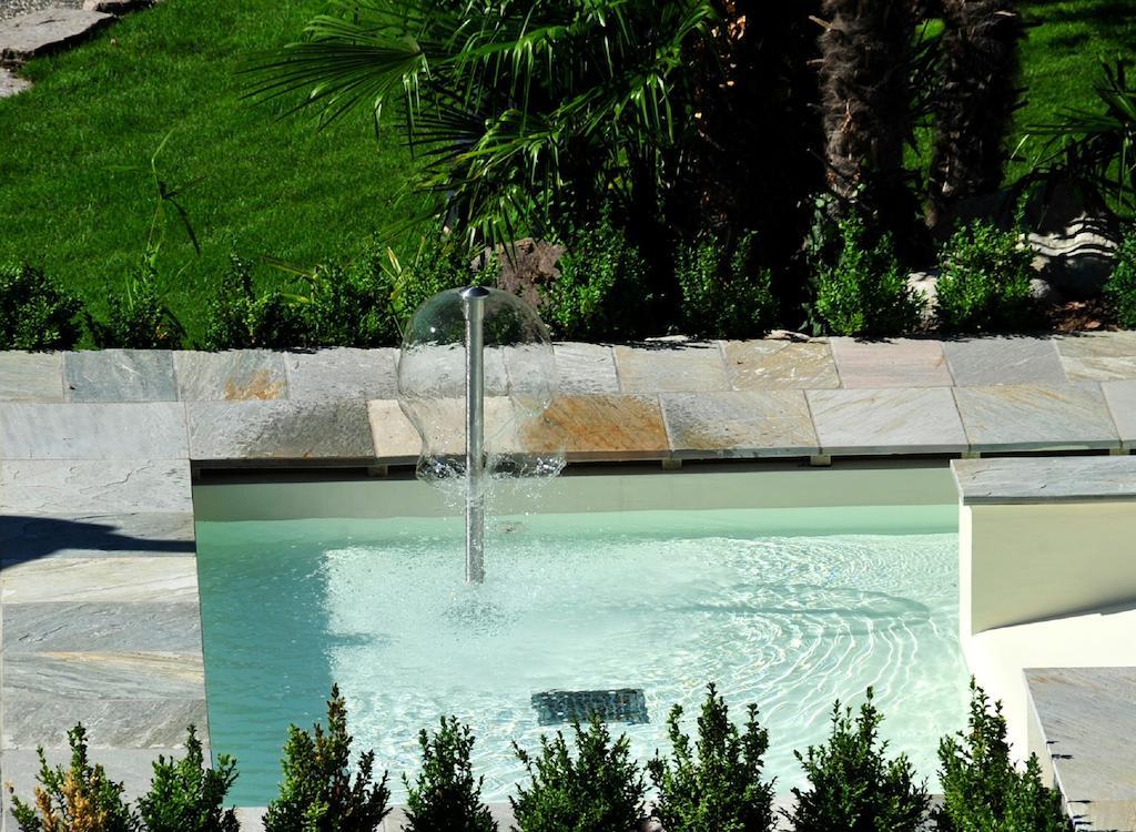 Apparthotel Gartenresidence Nalserhof Exterior photo